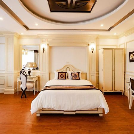 Wild Lotus Hotel Apartment 2 Ханой Екстериор снимка